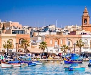 Malta