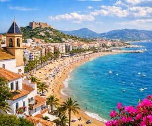 Spanien