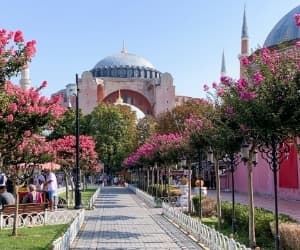 Tyrkiet