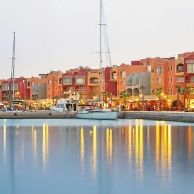 Hurghada