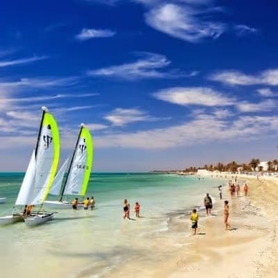 Djerba