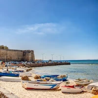Hammamet