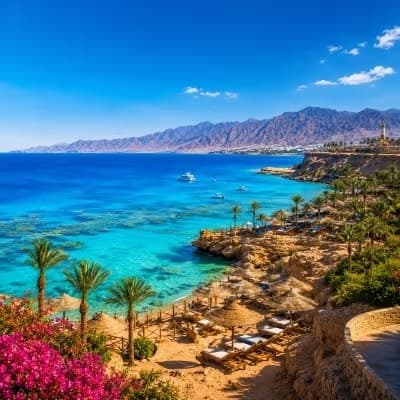 Sharm El Sheikh