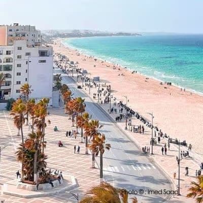 Sousse
