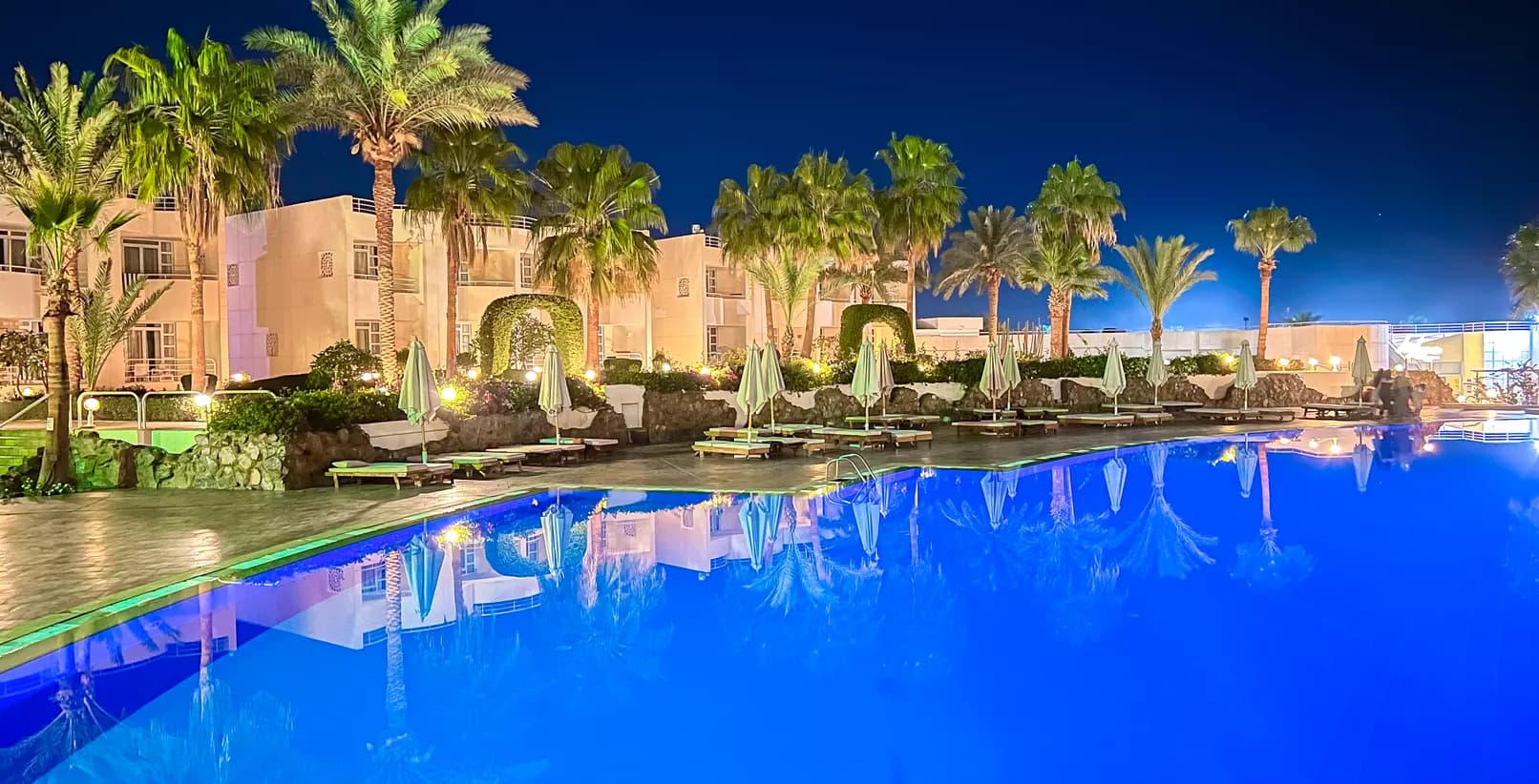 Sharm Reef