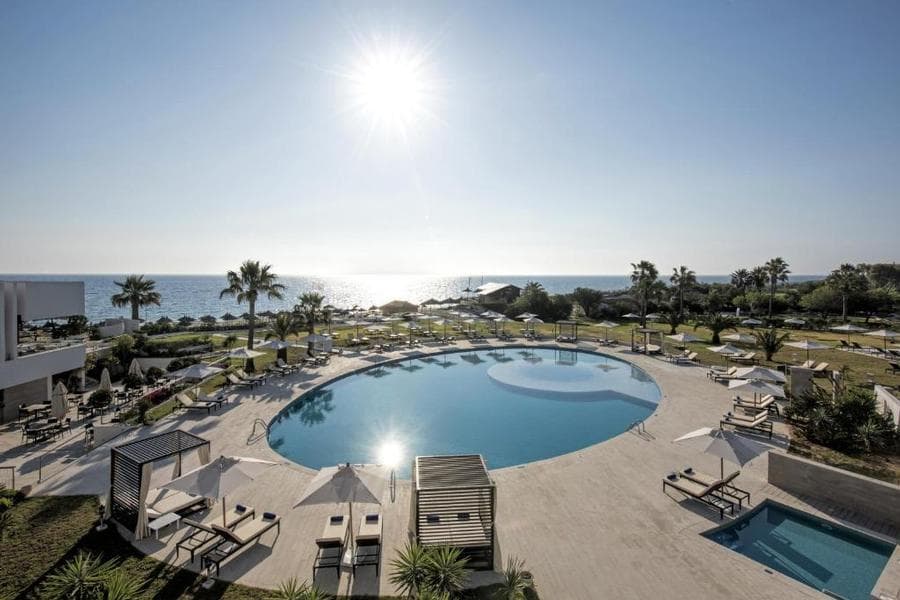Iberostar Diar el Andalous