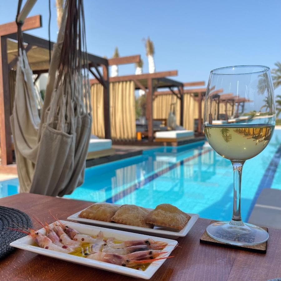 Sentido Marillia