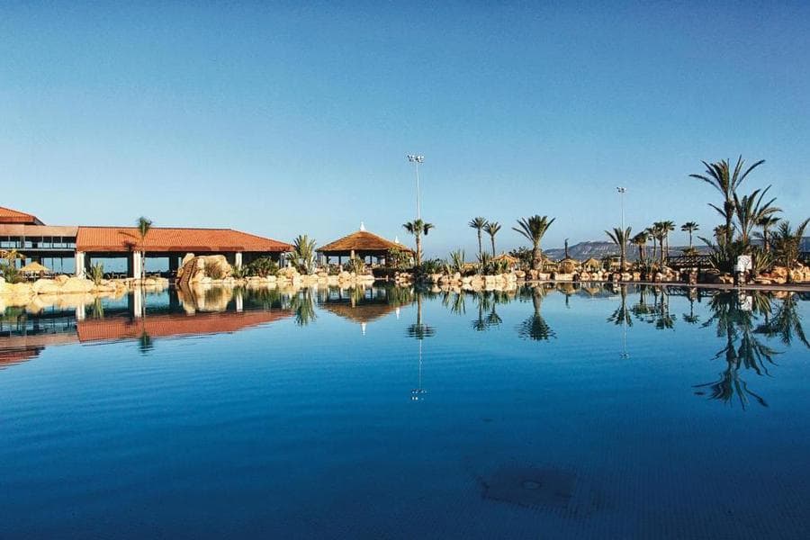 Riu Tikida Dunas