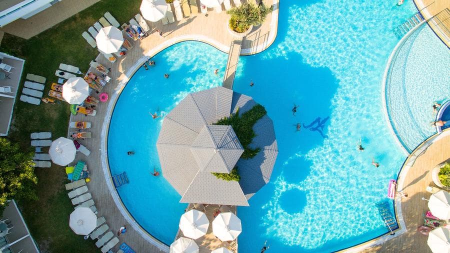 Lydia Maris Resort And Spa