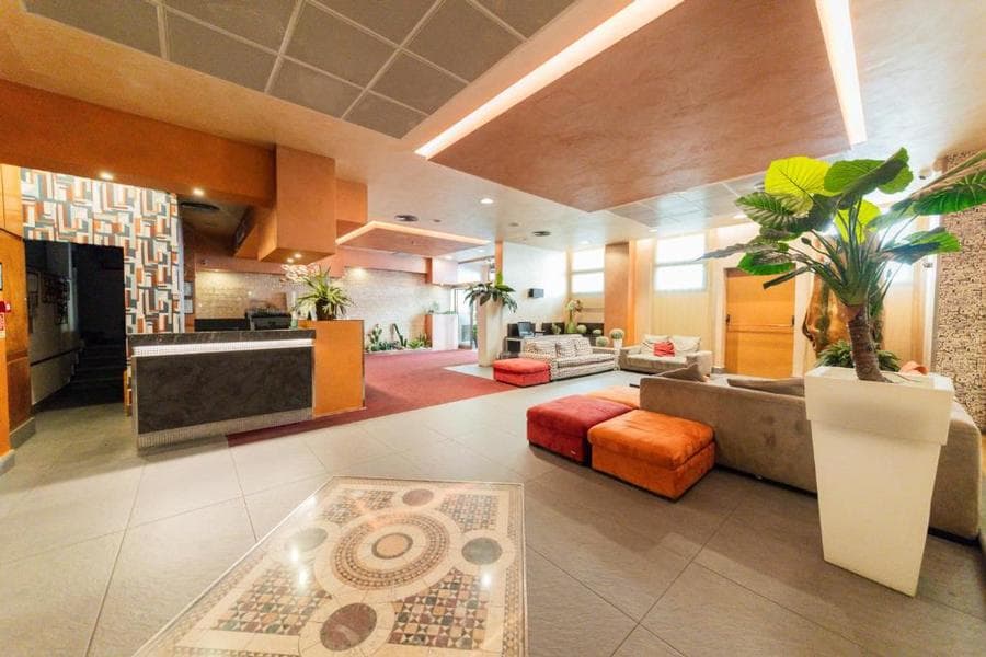 Albergo Athenaeum