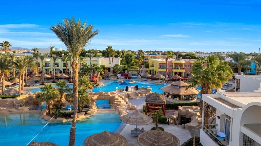 Sierra Sharm El Sheikh