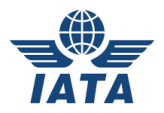 iata logo