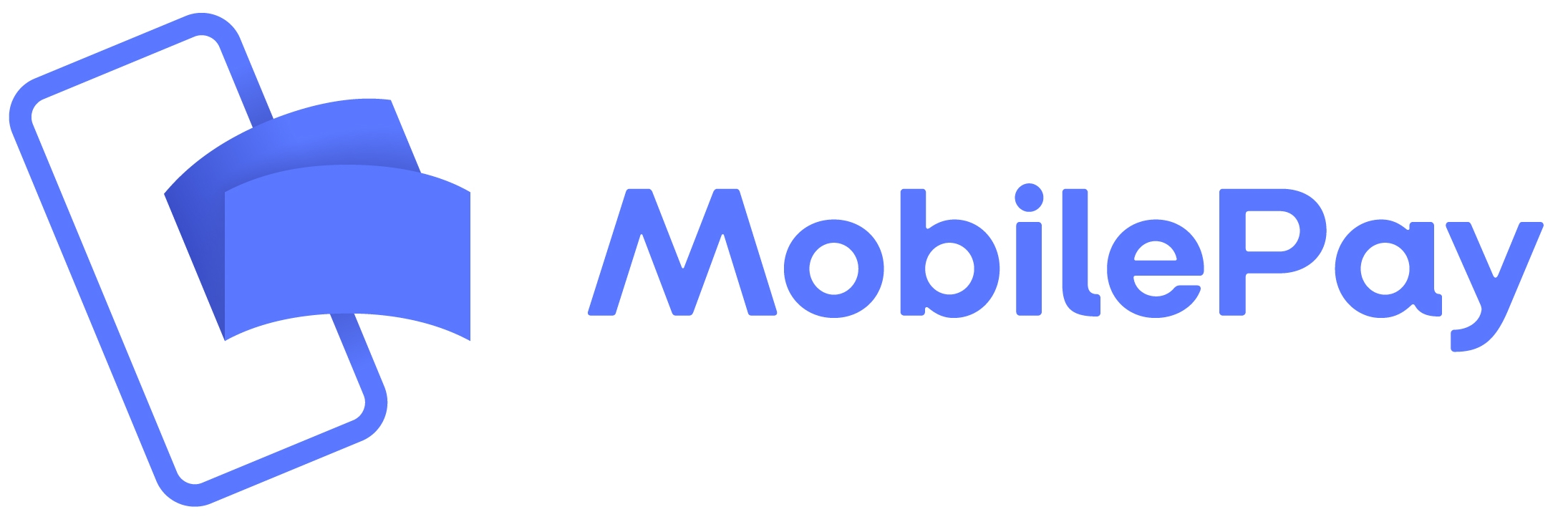 mobilepay logo